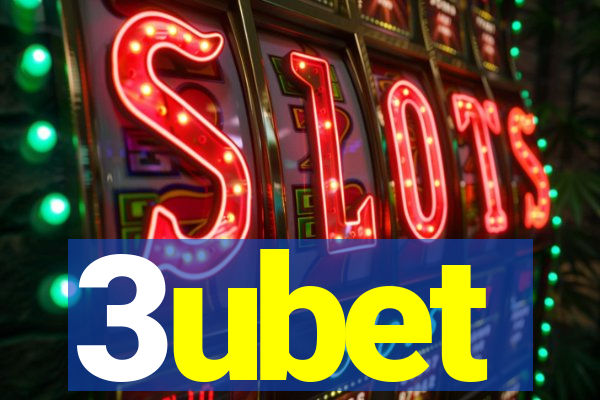 3ubet