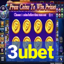 3ubet