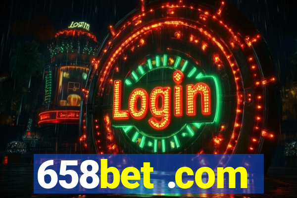 658bet .com