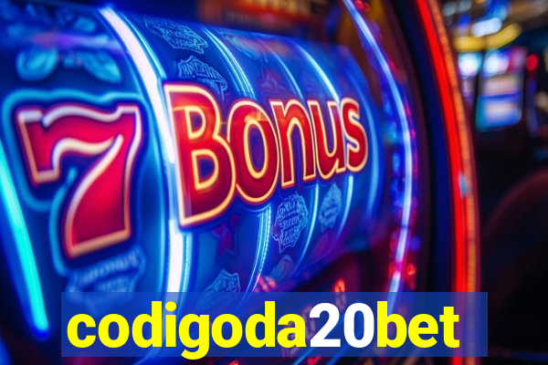 codigoda20bet