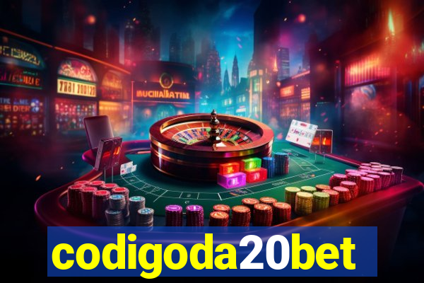 codigoda20bet