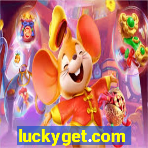 luckyget.com