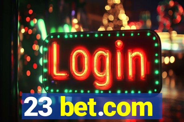 23 bet.com