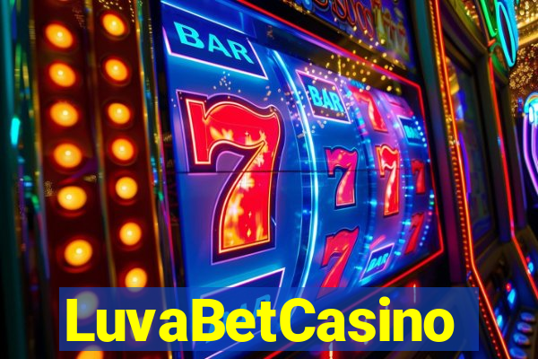 LuvaBetCasino