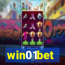 win01bet