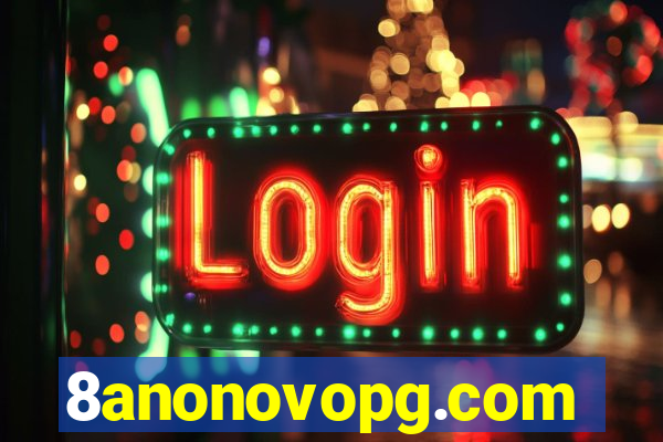 8anonovopg.com