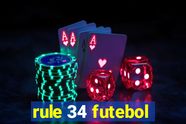 rule 34 futebol