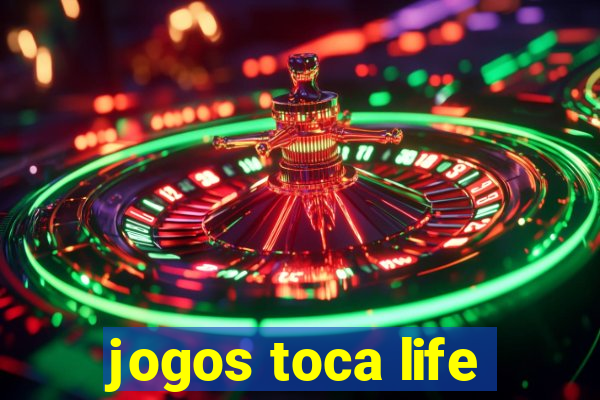 jogos toca life