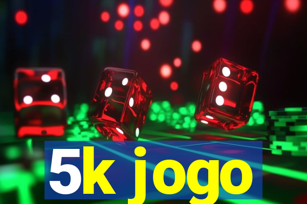 5k jogo