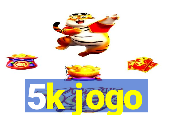 5k jogo