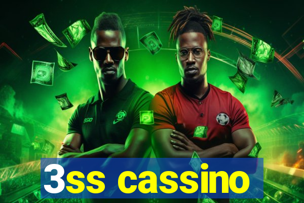 3ss cassino