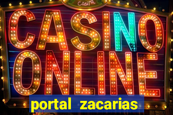 portal zacarias sexo policial