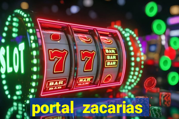 portal zacarias sexo policial