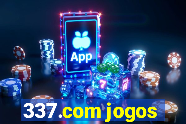 337.com jogos