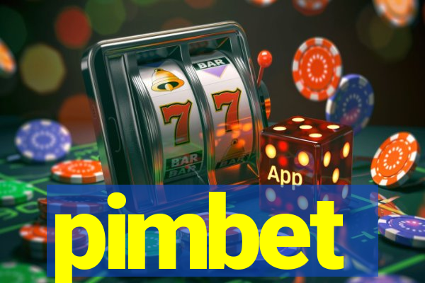 pimbet