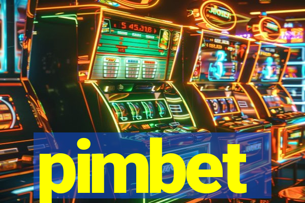 pimbet