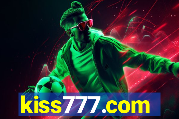 kiss777.com