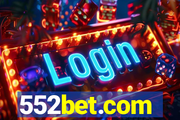 552bet.com