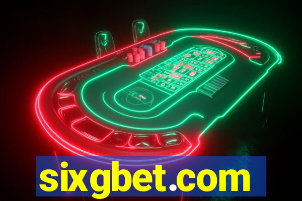 sixgbet.com