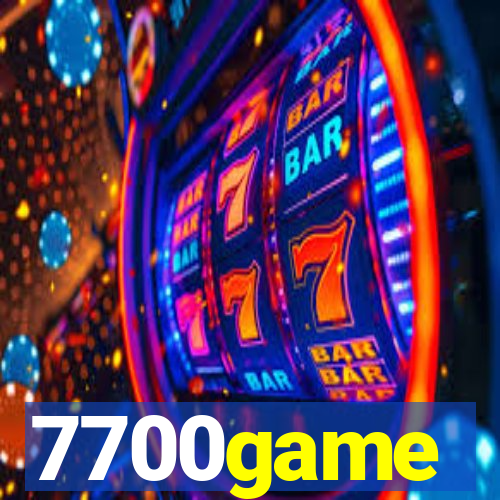 7700game