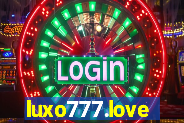 luxo777.love