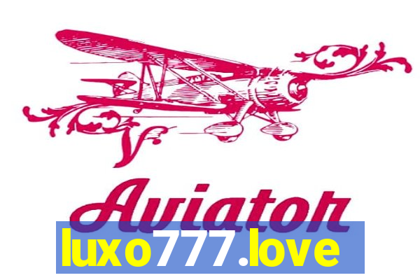 luxo777.love