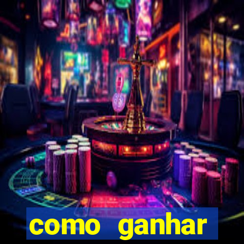 como ganhar dinheiro nos slots