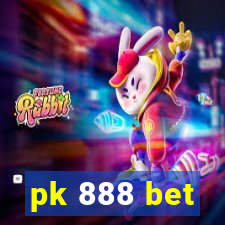 pk 888 bet