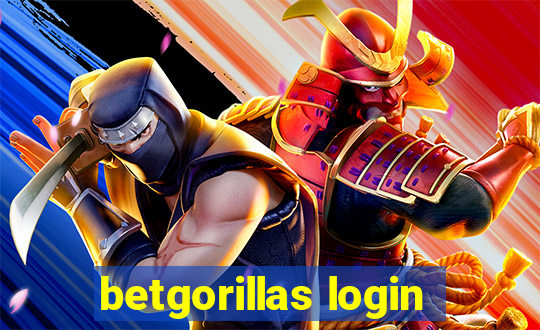 betgorillas login