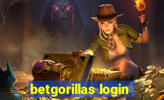 betgorillas login