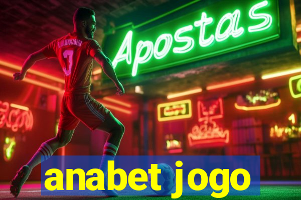 anabet jogo