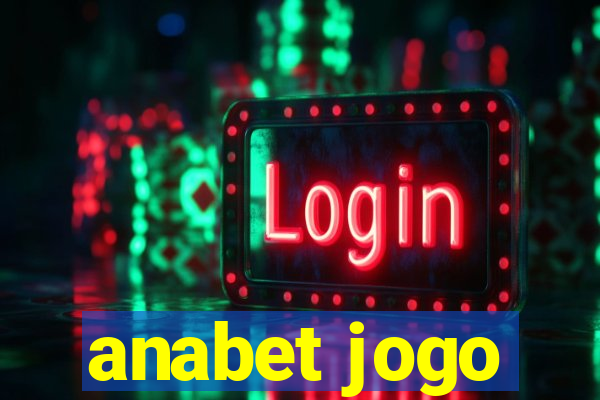 anabet jogo