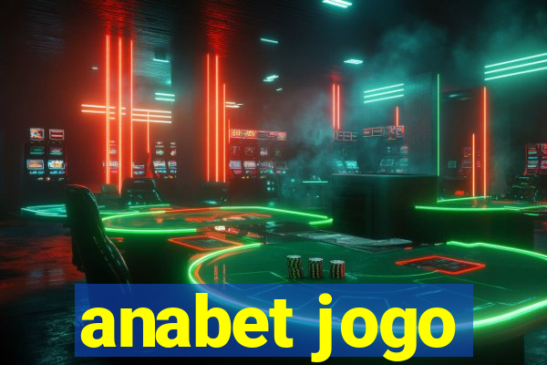 anabet jogo