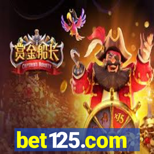 bet125.com