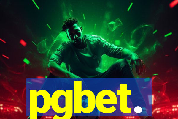 pgbet.