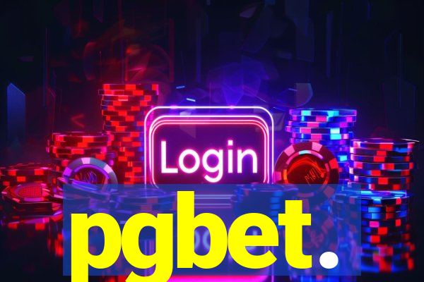 pgbet.