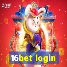 16bet login