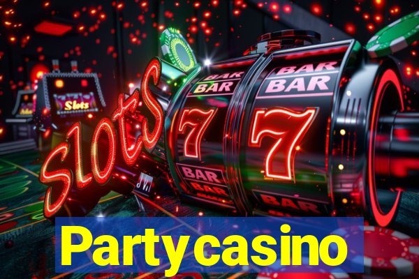 Partycasino