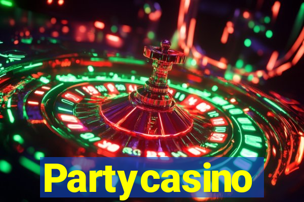 Partycasino