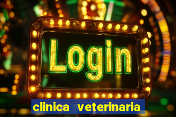 clinica veterinaria cuidar betim