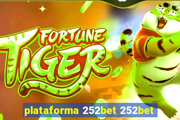 plataforma 252bet 252bet