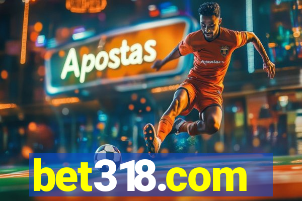 bet318.com