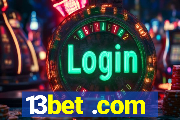 13bet .com