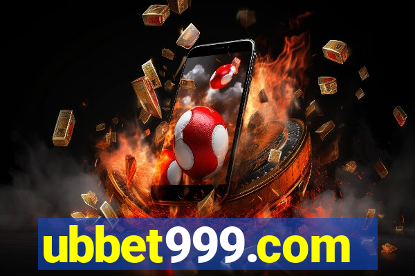 ubbet999.com