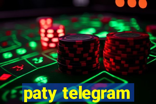 paty telegram