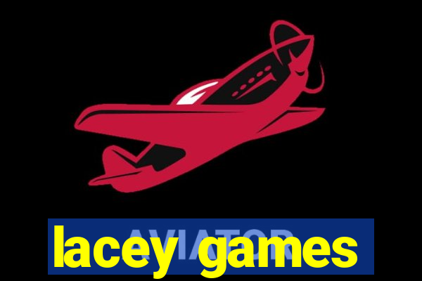 lacey games