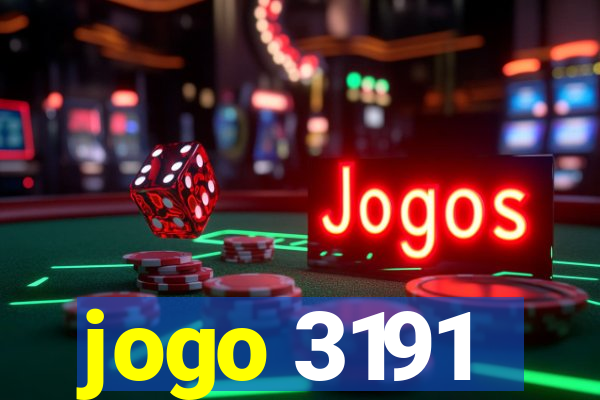 jogo 3191