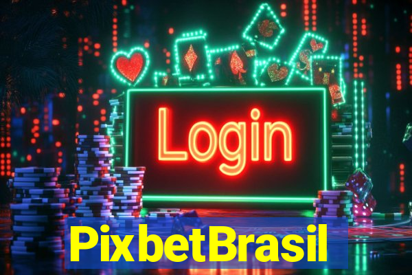 PixbetBrasil