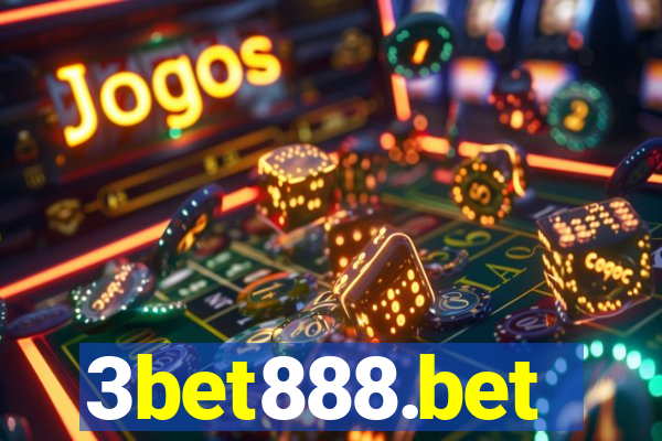 3bet888.bet