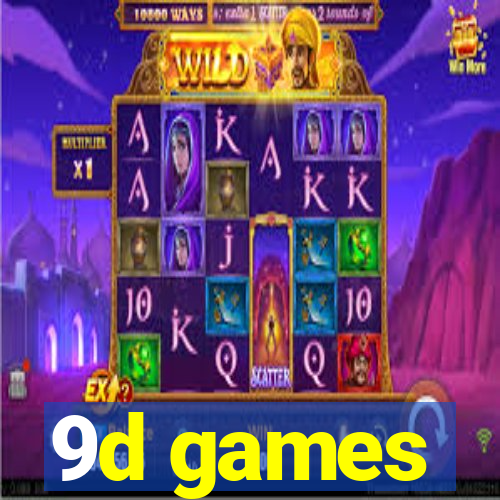 9d games